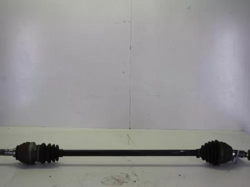 Aandrijfas rechts-voor Opel 24462241