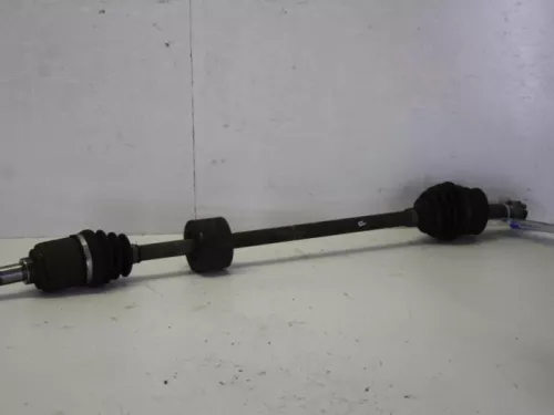 Aandrijfas rechts-voor Fiat