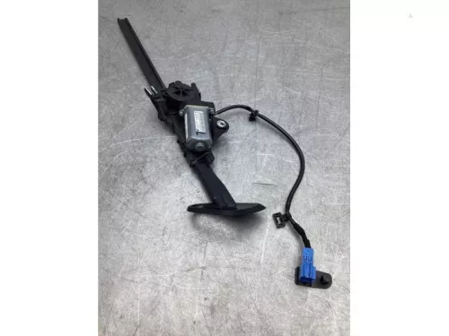 Veiligheidsgordel Geleider-7934687