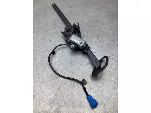 Veiligheidsgordel Geleider-7934687