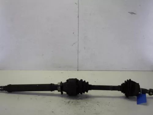 Aandrijfas rechts-voor Alfa Romeo