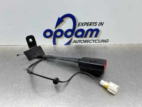 Veiligheidsgordel Insteek links-voor-8170729