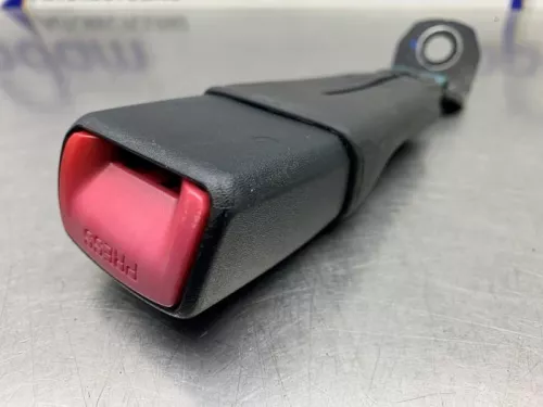 Veiligheidsgordel Insteek rechts-achter-