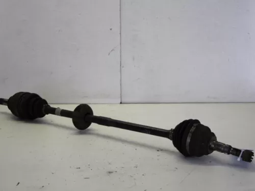 Aandrijfas rechts-voor Opel