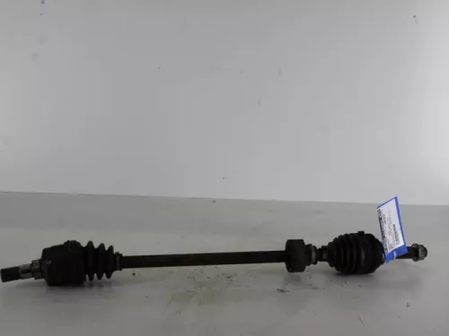 Aandrijfas rechts-voor Daewoo