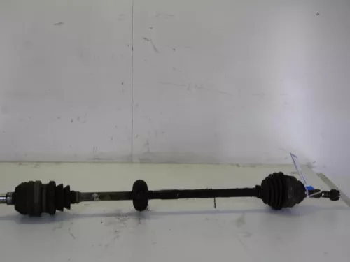 Aandrijfas rechts-voor Opel