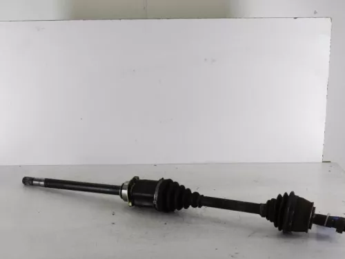 Aandrijfas rechts-voor Fiat