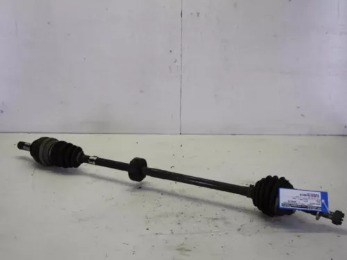 Aandrijfas rechts-voor Opel