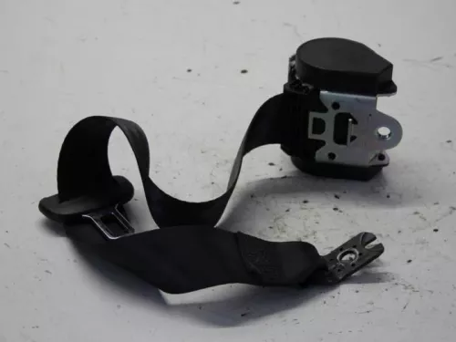 Veiligheidsgordel links-achter-