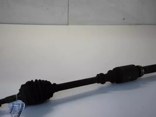 Aandrijfas rechts-voor Peugeot