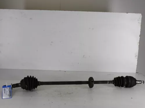 Aandrijfas rechts-voor Opel