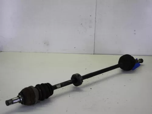 Aandrijfas rechts-voor Opel