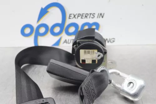 Veiligheidsgordel midden-achter-7893826