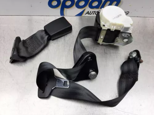 Veiligheidsgordel rechts-achter-7608644