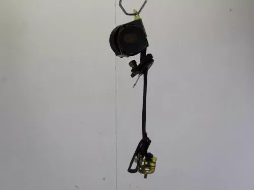 Veiligheidsgordel rechts-achter-7886798