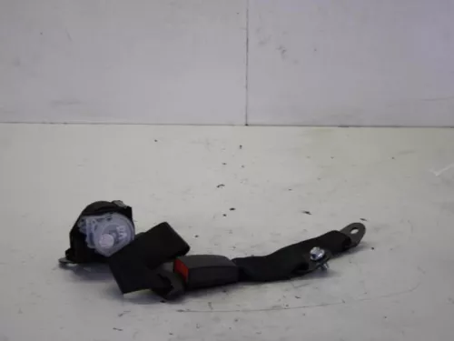 Veiligheidsgordel rechts-achter-