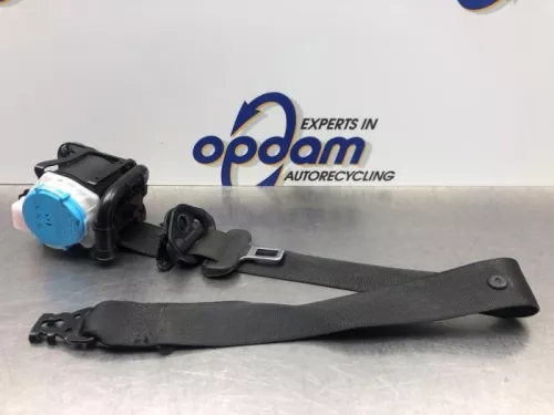 Veiligheidsgordel rechts-voor-8091978