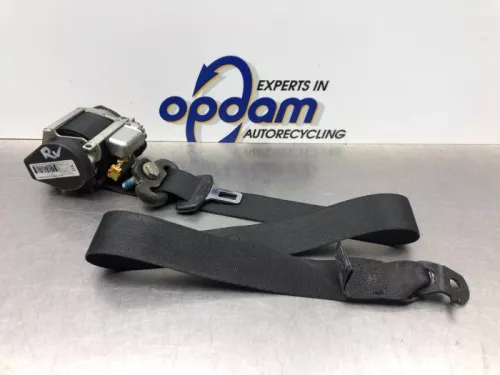 Veiligheidsgordel rechts-voor-8208392