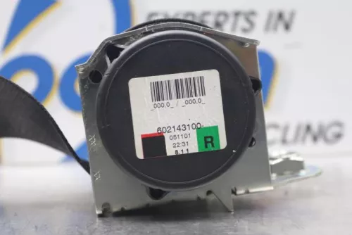 Veiligheidsgordel rechts-voor-7877606