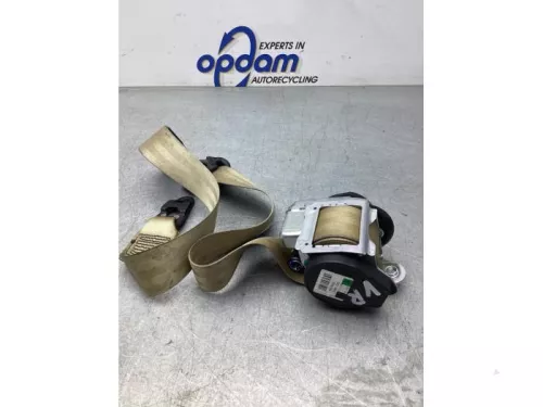 Veiligheidsgordel rechts-voor-7849391