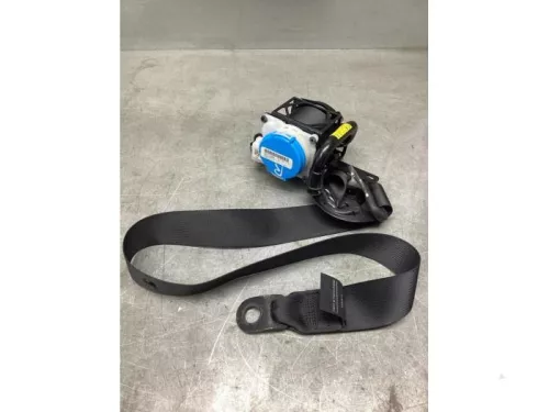 Veiligheidsgordel rechts-voor-8073479