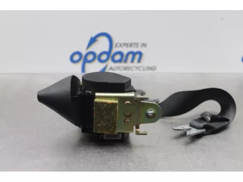 Veiligheidsgordel rechts-voor-7714586