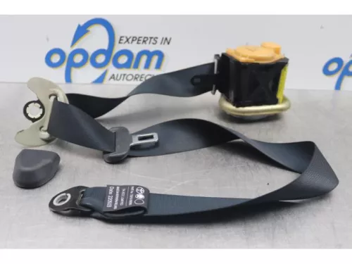 Veiligheidsgordel rechts-voor-7879223