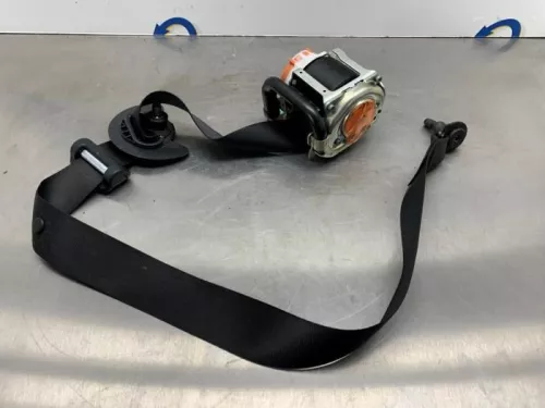 Veiligheidsgordel rechts-voor-8298337