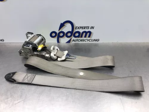 Veiligheidsgordel rechts-voor-8216147