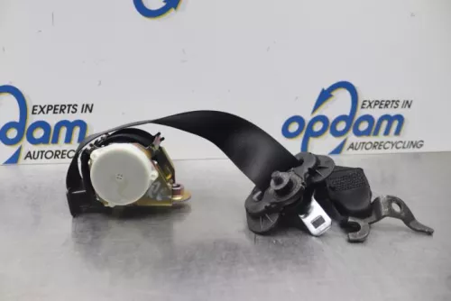 Veiligheidsgordel rechts-voor-7619395