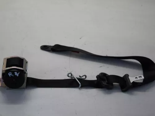 Veiligheidsgordel rechts-voor-7582638