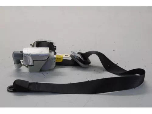 Veiligheidsgordel rechts-voor-7715825