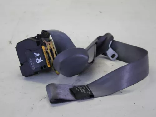 Veiligheidsgordel rechts-voor-7715775