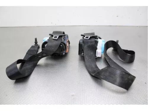 Veiligheidsgordel Set voor-7880557