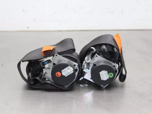 Veiligheidsgordel Set voor-7881659 (11826205)