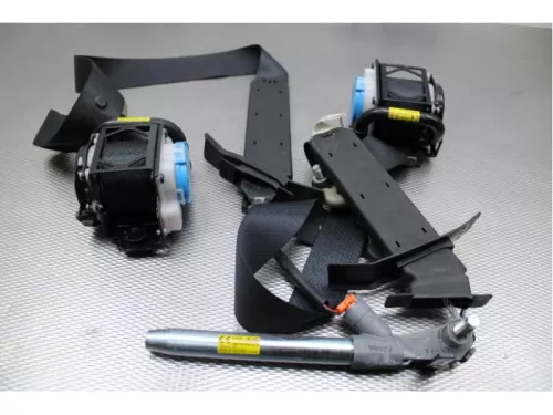 Veiligheidsgordel Set voor-7867801 (14787216)
