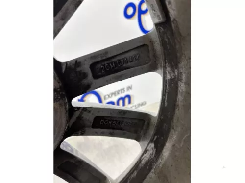 Velg-8027030 (21912367)