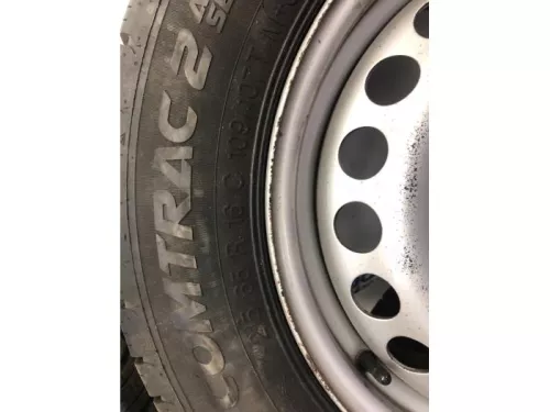 Velg- (18907344)
