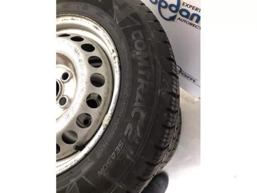 Velg- (18907344)