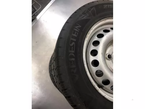 Velg- (18907344)