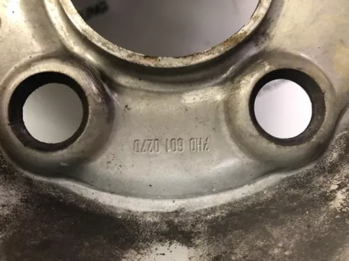 Velg- (18907344)