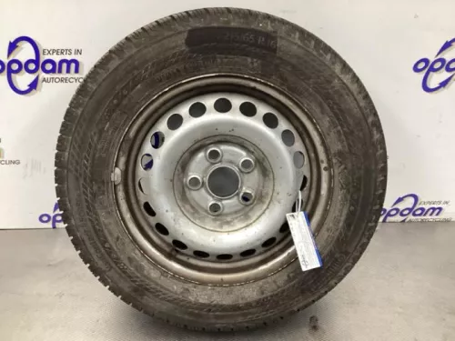 Velg + Band-