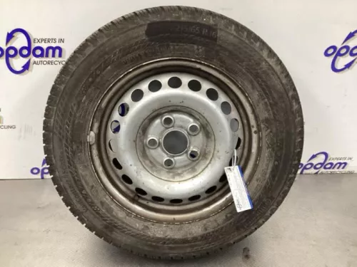 Velg + Band-