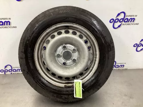 Velg + Band- (22126918)