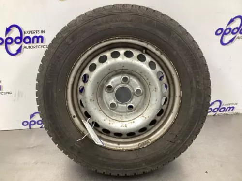 Velg + Band-