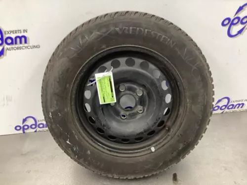 Velg + Winterband-