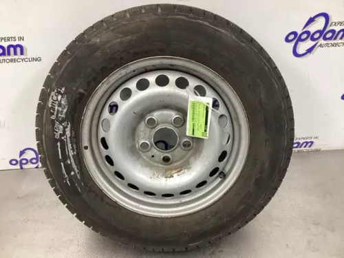 Velg + Winterband-