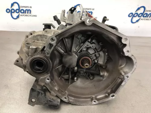 Versnellingsbak-8056784