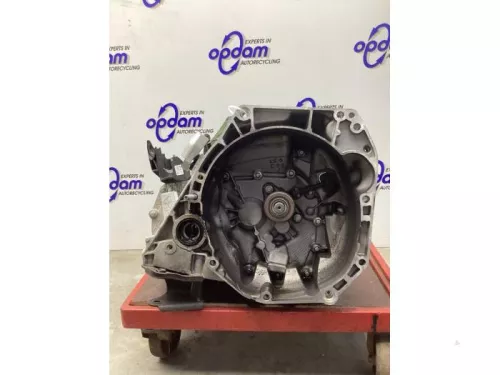 Versnellingsbak-8143530