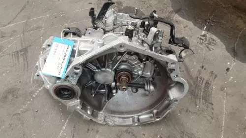 Versnellingsbak-7728734